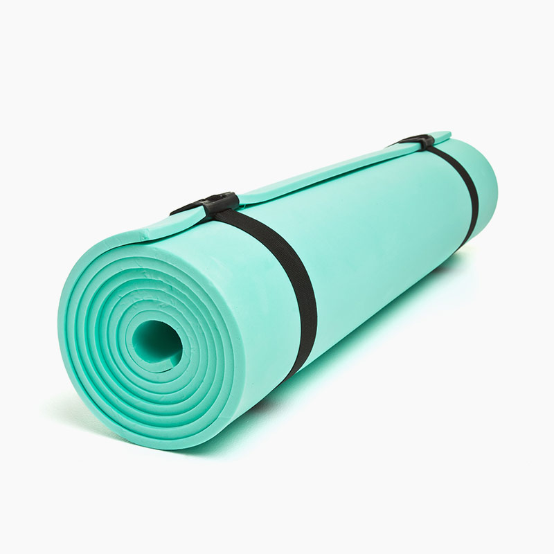 Blue Yoga Mat – Voyage